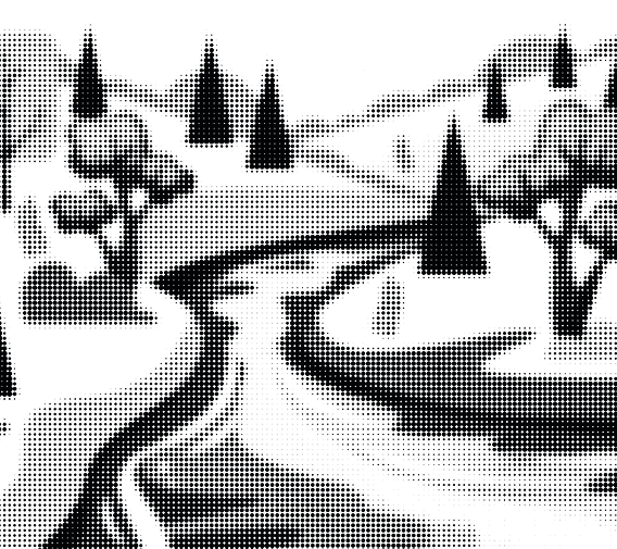 Present-day flood risk