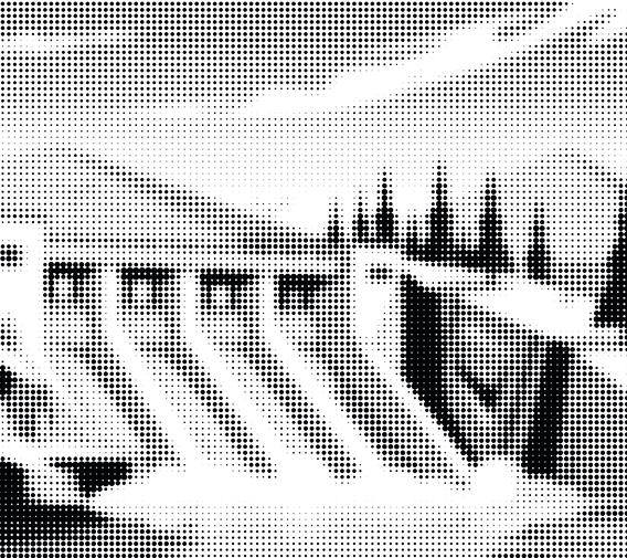 Reservoir breach risk