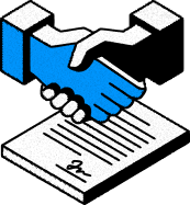 Partners illustration