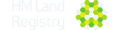 HM Land Registry logo